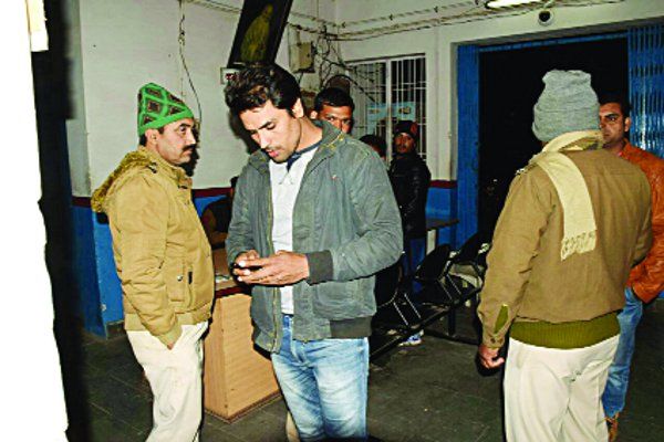 satna news ISI केस: पुलिस की आंखों के सामने चलता रहा टेरर फंडिंग का खेल, राजदार को उठाया