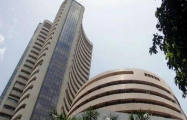 Bombay Stock Exchange सेंसेक्स में 146 अंकों की तेजी