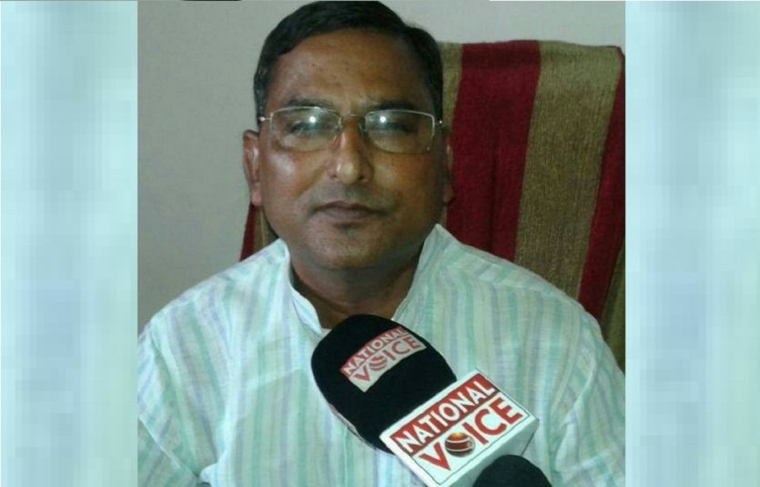 Manbodh Prasa सपा के बागी विधायक मनबोध प्रसाद समेत तीन के पर्चे खारिज