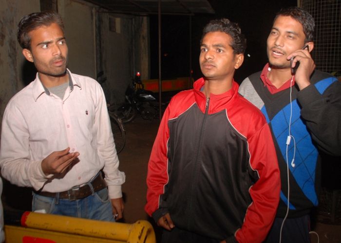 fake 575 रुपए देकर यहां मिलती थी 20 हजार की नौकरी