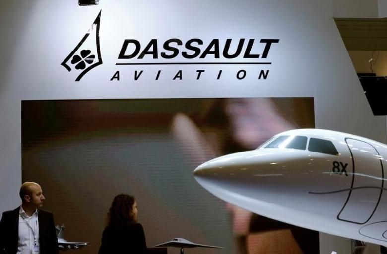 Dassault Aviation देश के इतिहास में सबसे बड़ा ऑफसेट अनुबंधफ्रांसीसी कंपनी डसॉल्ट एविएशन के साथ रिलायंस का जॉइंट वेंचर