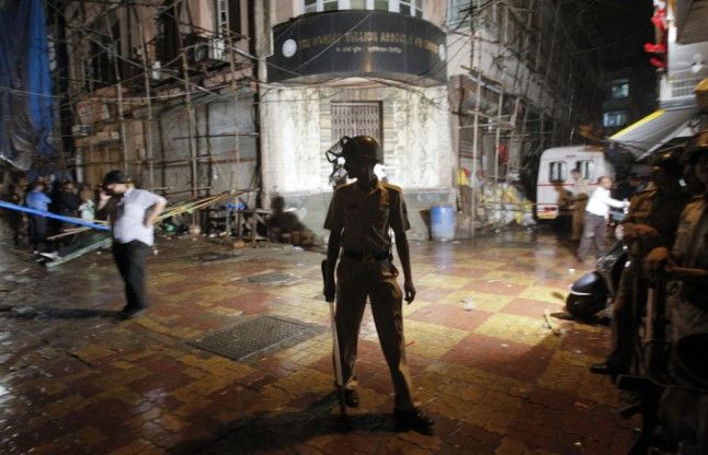 Delhi Blast Case दिल्ली ब्लास्ट मामले में 2 बरी, 1 दोषी करार