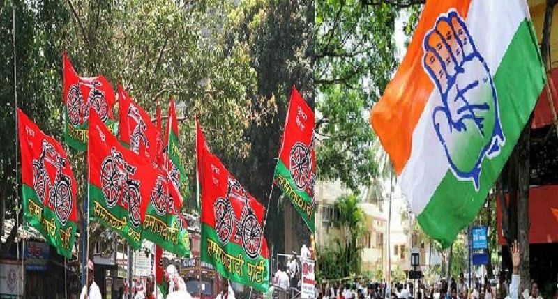 Congress, SP alliance broken PM मोदी के गढ़ में गठबंधन में दरार, BJP को मात देने की साध रह गई अधूरी