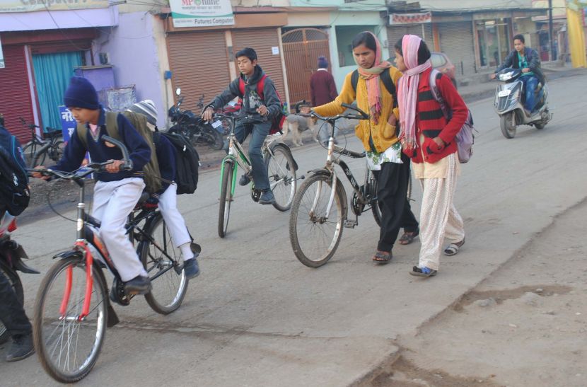 Sehore बादल छंटने के बाद तेजी से बढ़ेगा तापमान