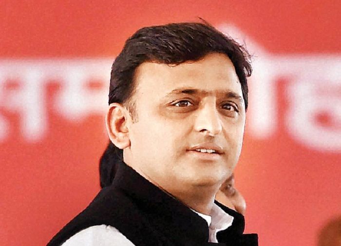 Akhilesh Yadav यूपी चुनाव : सपा को मिला पिछड़ों की इस पार्टी का साथ