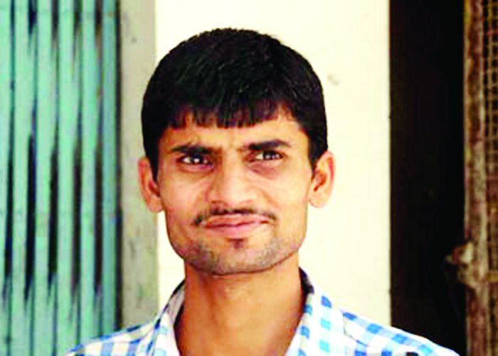 ???? ????????? व्यापमं महाघोटाले के व्हिसिल ब्लोअर आशीष दें सुरक्षा