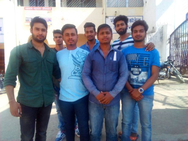 CMD हमारे लिए आदर्श हैं संजय सर