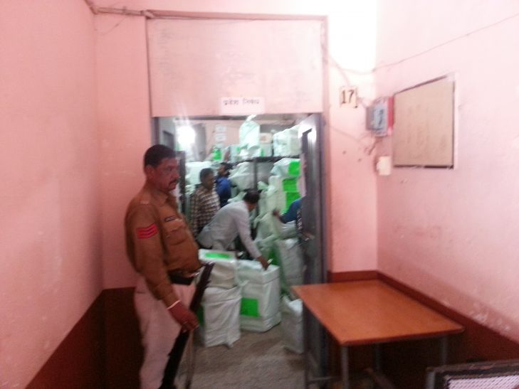 Dewas बोर्ड परीक्षा में 49025 विद्यार्थी होंगे शामिल