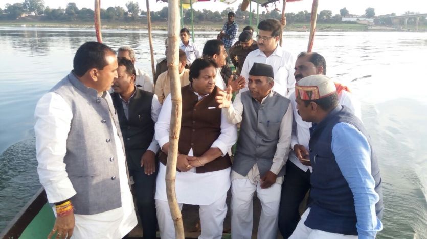 Dewas घर-घर जलेंगे दीप