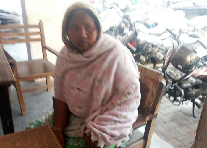 fatima BREAKING: आगरा की फातिमा चलाती थी जाली नोट का कारोबार, एनआईए ने दबोचा