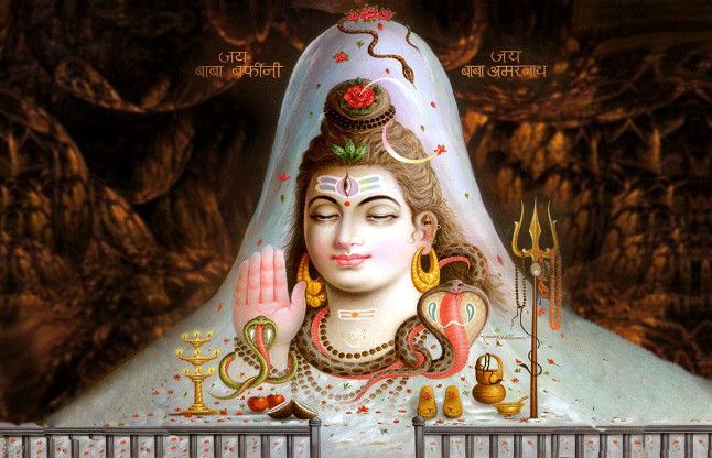 how to worship shivlinga mahadev महाशिवरात्रि को बने तीन विशेष योग, शिव की आराधना से बन जाएंगे सारे काम