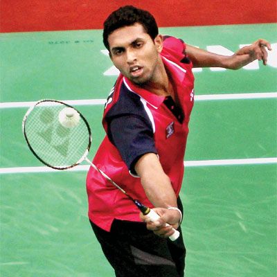 Jayram impressed with straight win, Pranoy also wo एशिया मिश्रित टीम बैडमिंटन चैंपियनशिप प्रणोय का कमाल बेकार, भारत हारकर भी अंतिम-8 में