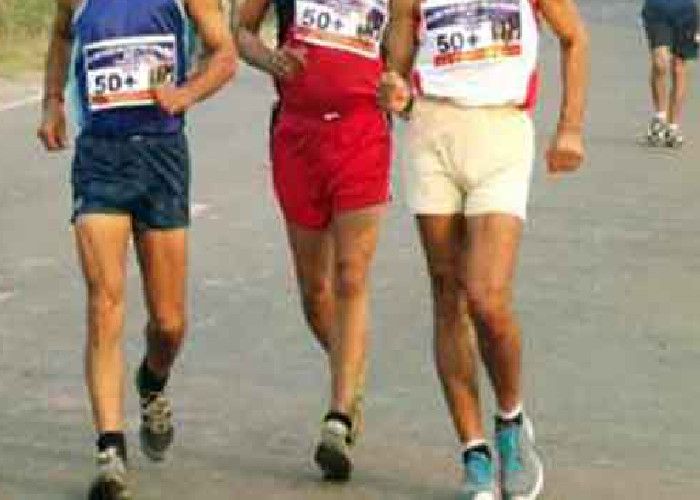 Fast speed इस प्रतियोगिता में जवानों के साथ बुजुर्ग भी दिखाएंगे जलवा