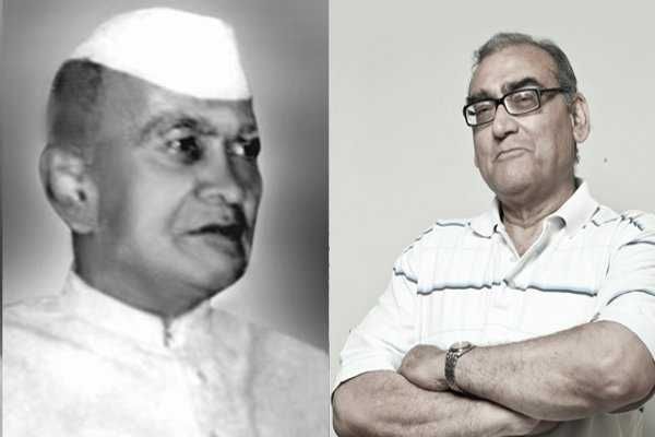 ex cm of madhya pradesh kailash nath katju एक किस्साः काटजू की इतनी बड़ी शर्त नहीं टाल पाया था बिड़ला घराना, जाने क्यों