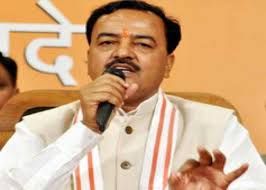 Keshav Prasad Maurya केशव प्रसाद मौर्य ने बताया की कैसे मिलता है सपा राज में गुंडागर्दी का लाइसेंस