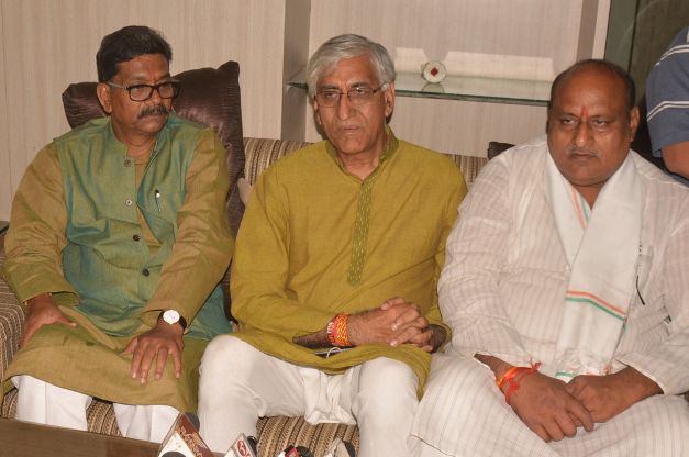 Mina Klko case: Singh Deo said the accused should मीना खलको कांड : सिंहदेव ने कहा सभी आरोपियों पर होनी चाहिए कार्रवाई