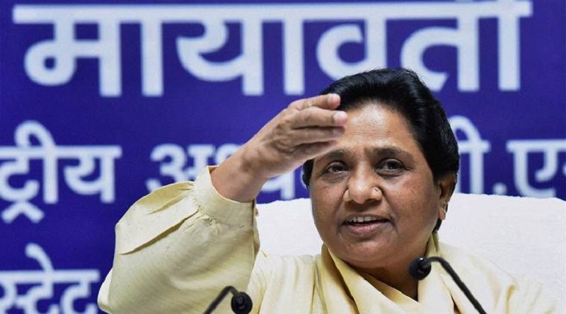 mayawati rally यूपी चुनाव: यूपी के आजमगढ़ में 27 को दहाड़ेंगी मायावती