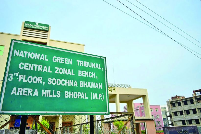 bhopal आदमपुर छावनी में ही शिफ्ट किया जाएगा स्लॉटर हाउस