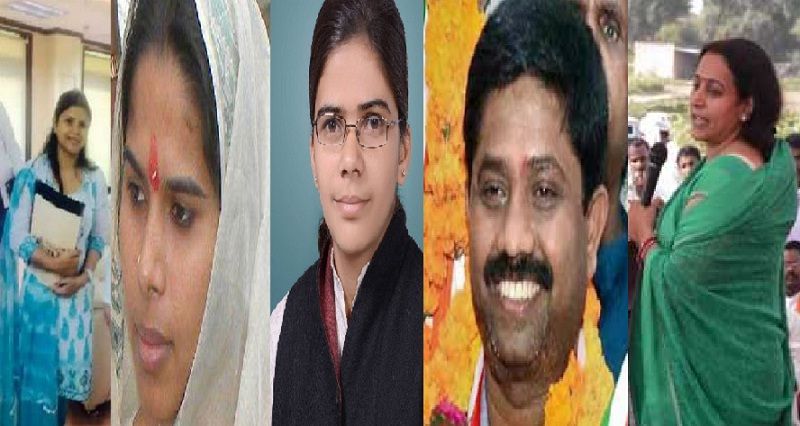Allahabad Constituency सभी राजनीतिक दलों में बढ़ी बेचैनी, वोटरों को जोड़ने के लिए प्लान में जुटे दिग्गज