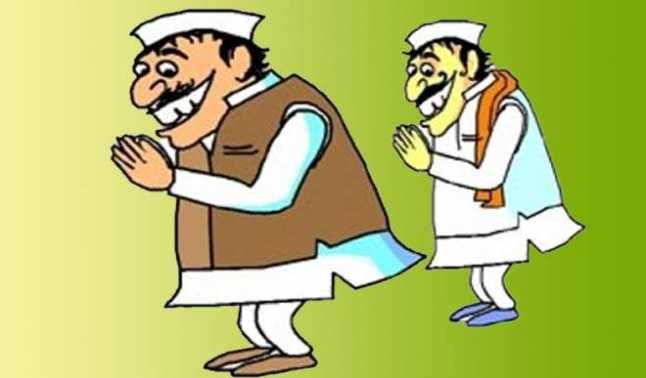 UP Election 2017 किसकी होगी होली और किसके रंग पड़ेंगे फीकें?