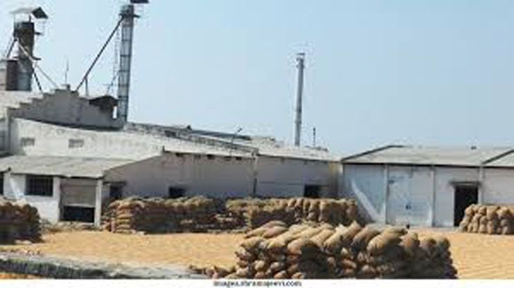Doubt on the ability of the mills, the inquiry ord मिलों की क्षमता पर संदेह, उपभोक्ता संरक्षण के संचालक ने दिए जांच का आदेश