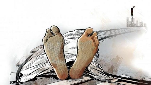 sucide पिता और भाई के गायब होने पर युवती ने की खुदकुशी, परिवार ने केंद्रीय मंत्री को ठहराया जिम्मेदार