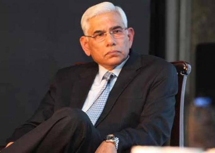 vinod rai हम बीसीसीआई में सुधारों के लिए प्रतिबद्ध : विनोद राय
