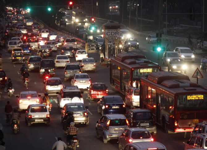 traffic, traffic rules, new traffic rules, board o इस CITY में रात में भी ट्रैफिक तोडऩे पर लगेगा जुर्माना, घर आएगा नोटिस