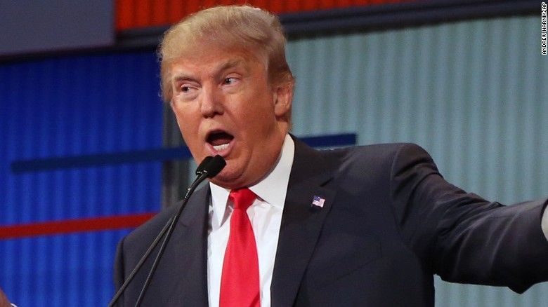 donald trump मुझे विरासत में मिली है अव्यवस्था, मुसीबत है साउथ एशिया: ट्रंप