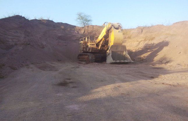 After 12 place dig Nandini Mines CBI Hand took no नंदिनी माइंस में 12 जगह खुदाई के बाद भी सीबीआई के हाथ नहीं लगे सबूत