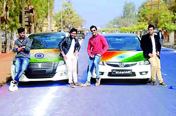 ISI espionage रज्जन का बलराम से सामना कराएगी ATS, राजदार साथियों की टटोली जाएगी नब्ज
