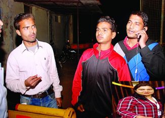 200 youth cheated on name of job नौकरी के नाम पर ऐसे ठगा जाता था युवकों को, 200 से ज्यादा बने शिकार
