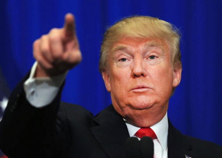 travel ban trump ट्रंप 'ट्रैवल बैन' के नियमों में करेंगे बदलाव, नहीं चाहते मुकदमेबाजी