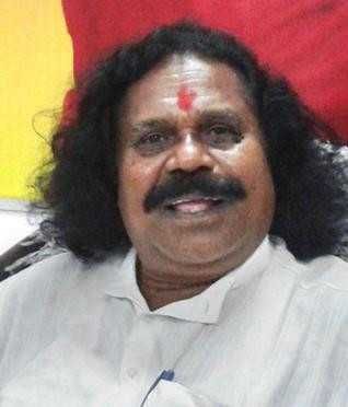 BJP Senior leader Nand kumar Sai आदिवासी नेता नंदकुमार साय बने अनुसूचित जनजाति आयोग के राष्ट्रीय अध्यक्ष