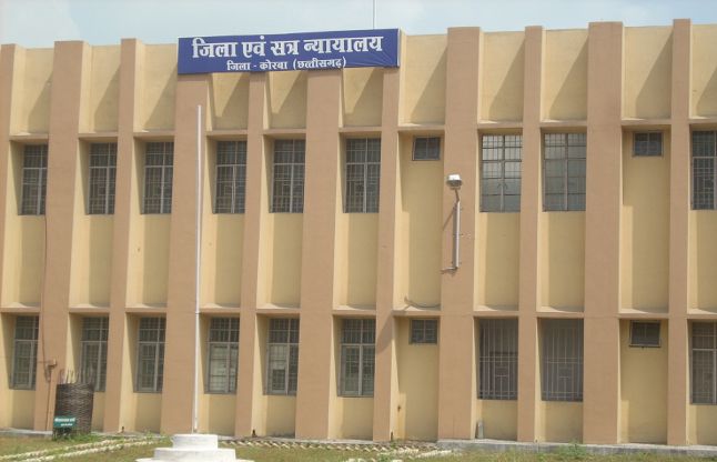 ASI found guilty of taking bribes for two four-yea रिश्वत लेने के दोषी दो एएसआई को मिली चार-चार साल की सजा