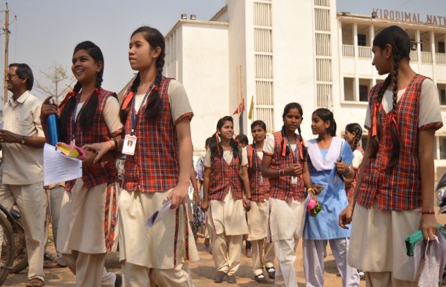 Sereal number is missing from answer sheet उत्तरपुस्तिका से सिरीयल नंबर गायब
