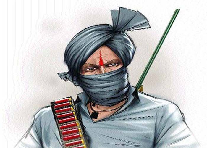 Dakku इस डकैत के बेटे को शिवपाल ने कराई थी साइकिल की सवारी, मायावती को गिराया था औंधें मुंह!