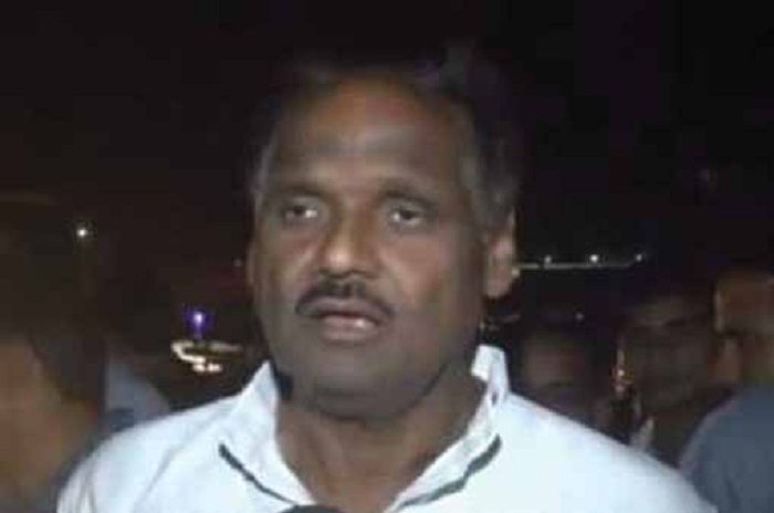 Durga Prasad yadav मायावती के बाहुबली दांव से खतरे में अखिलेश के दुर्गा यादव का दुर्ग