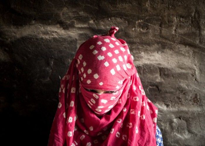 minor girl raped नाबालिग के साथ 11 दिनों तक होता रहा रेप, फिर एक दिन ऐसे हुआ खुलासा