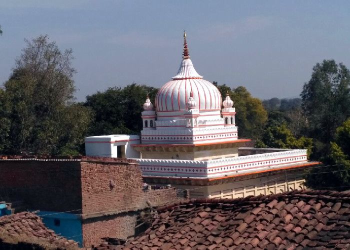 2 hours before sunset in bandha अजूबा गांव : यहां दो घंटे पहले ही अस्त हो जाता है सूरज, जानिए हैरान करता सच