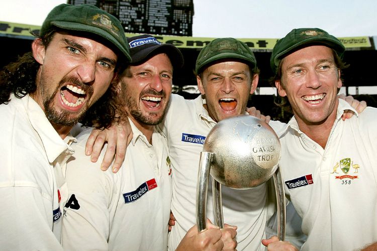 Michael Kasprowicz आज ही के दिन इस गेंदबाज ने अपने करियर की पहली 'दो गेंदों' में लिए थे 'दो विकेट'