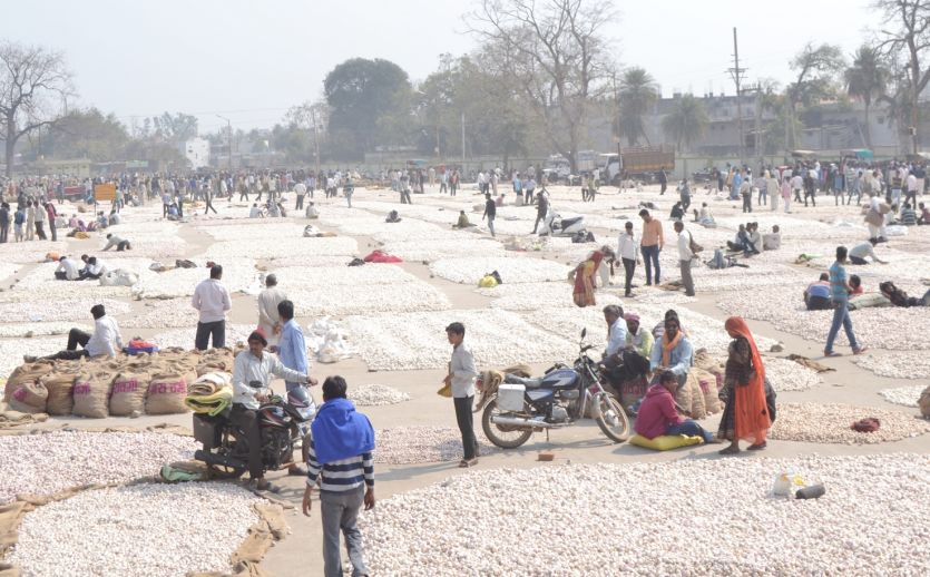 NMH2 आधा किलोमीटर तय करने में लग रहे 24 घंटे
