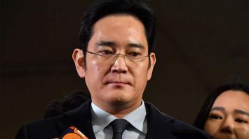 samsung chief arrested samsung chief arrested