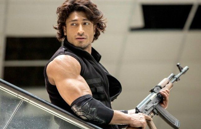 Vidyut Jamwal विद्युत जमवाल ने खोला राज, ऐसे किए सारे मुश्किल स्टंट