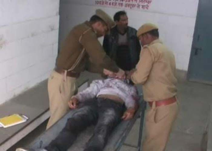 amb अगर ये सावधानी बरती होती तो दुर्घटना में इन दो दोस्तों की न होती मौत