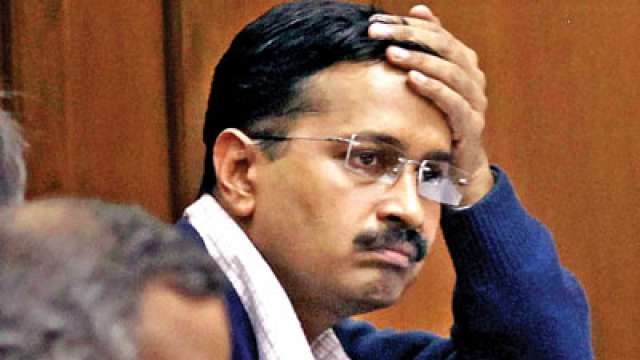 kejriwal केजरीवाल को झटका, MLAs की सैलरी बढ़ाने वाला बिल लौटा