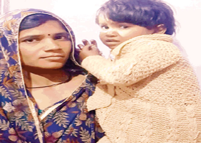 anita ये काम मां ही कर सकती है, जानिए पूरी कहानी