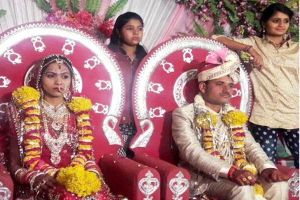 Superstition in India after 10 years daughter Marr इस डर से नहीं उठती थी किसी की बेटी की डोली, अब गूंजने लगी शहनाई