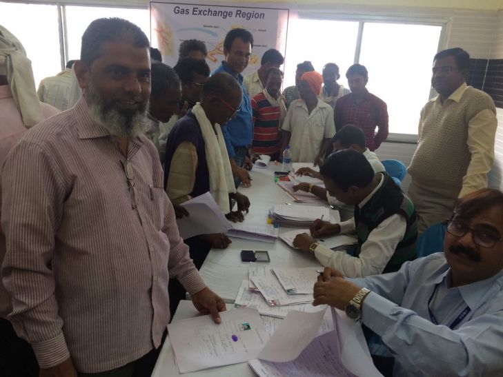 balaghat जिले में नहीं पाया गया सिलोकोसिस का मरीज