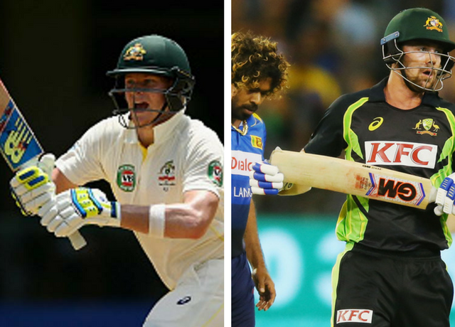 Aus cricket team playing simultaneous cricket matc अजब-गजब: ऑस्ट्रेलियाई क्रिकेट टीम एक साथ खेल रही है दो एशियाई टीमों के साथ